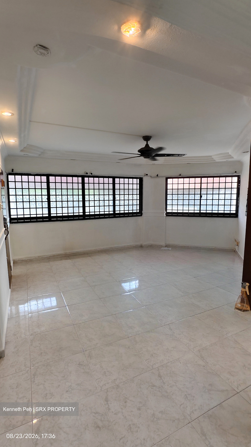 Blk 270 Tampines Street 21 (Tampines), HDB 4 Rooms #605960121